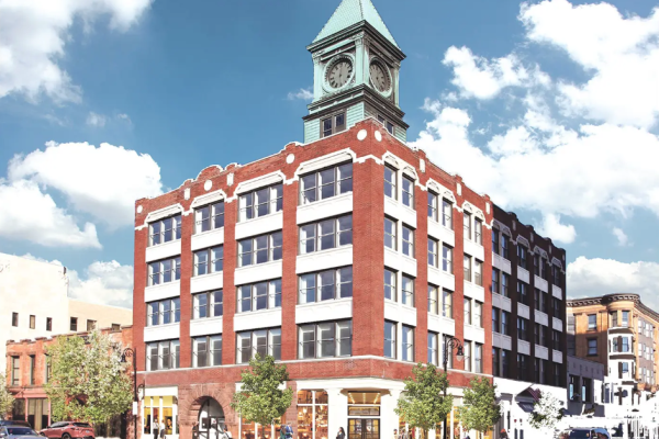Developer For Clocktower Project Brings Impressive Track Record To Springfield